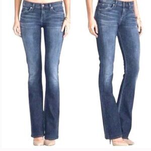 CITIZENS OF HUMANITY Kelly #001 Stretch Jeans 27